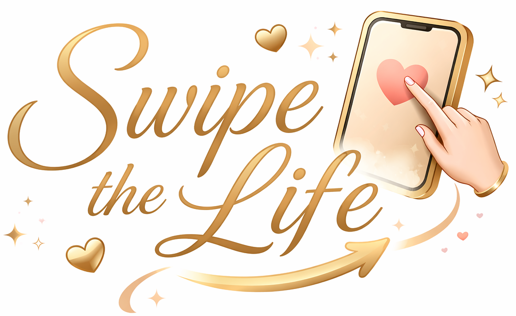 Swipe the Life