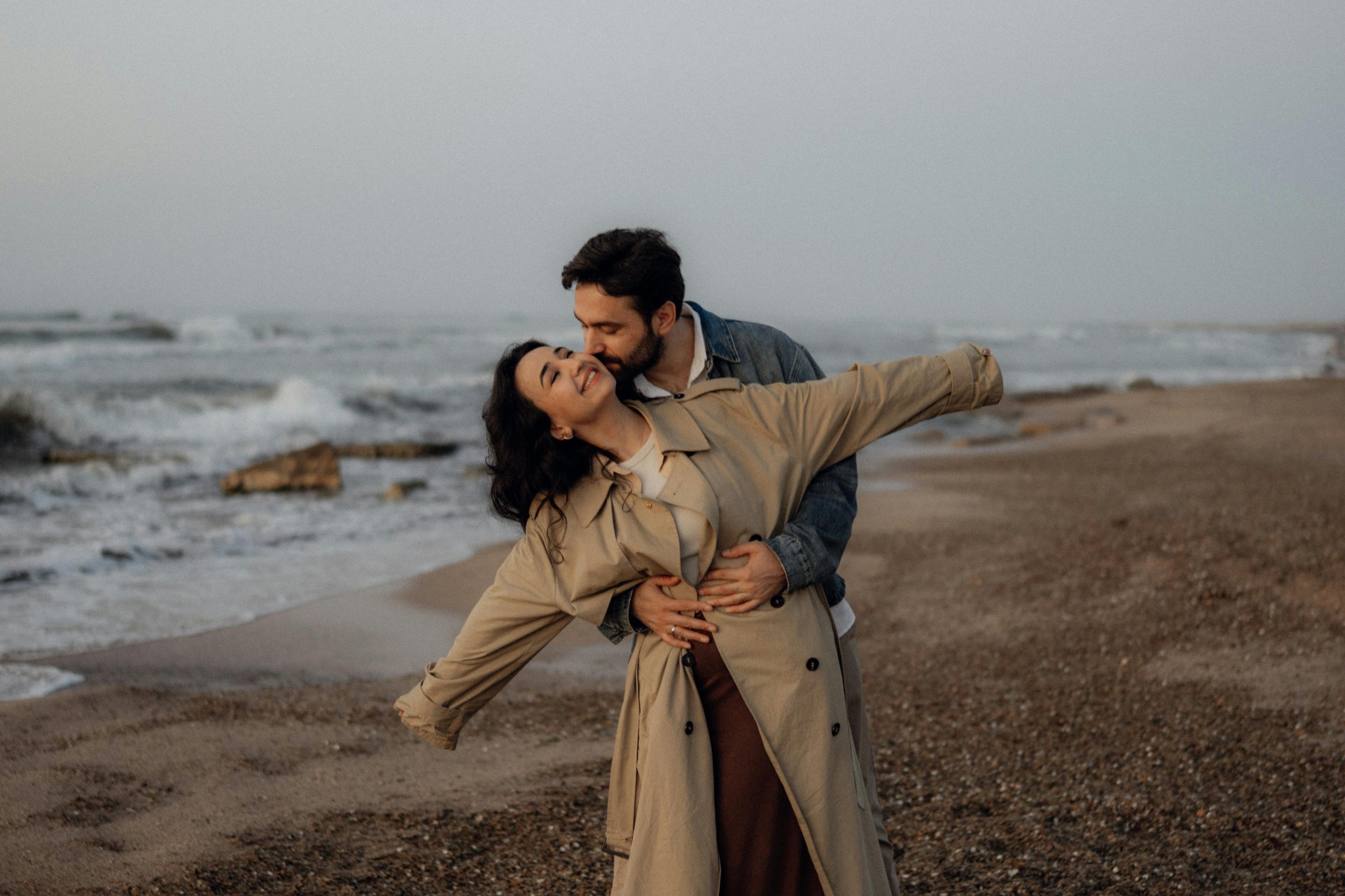 Want a Love Story Like the Movies? Be Ready to Play the Part