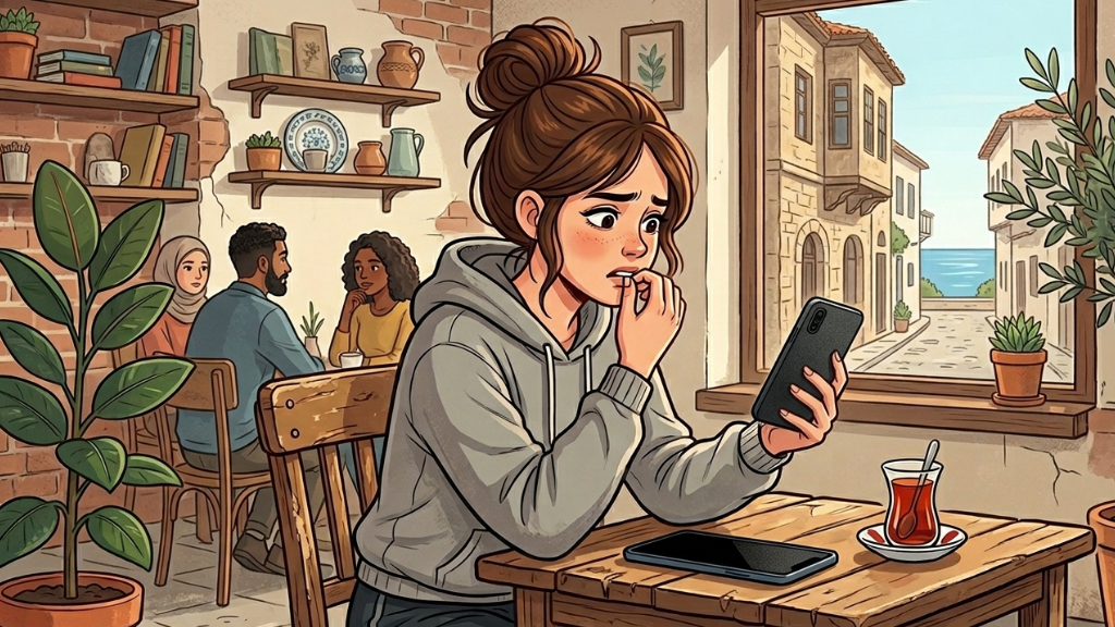 Life Through the Eyes of a Millennial