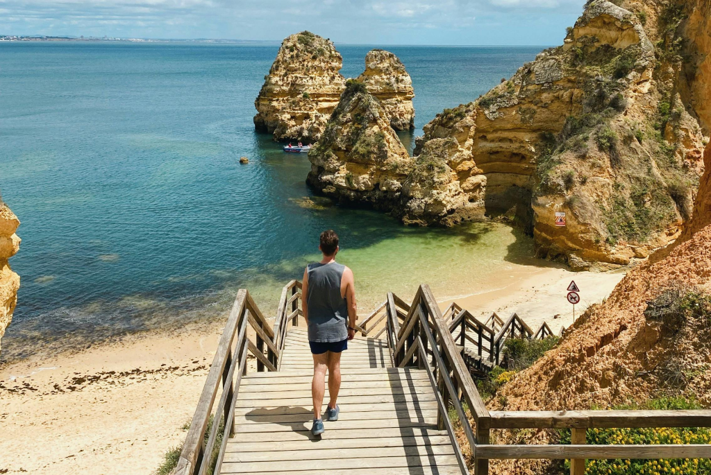 short parable about success