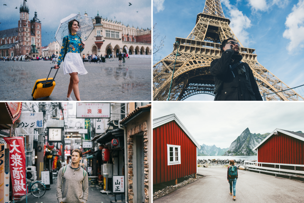 quiz which country should you live in 