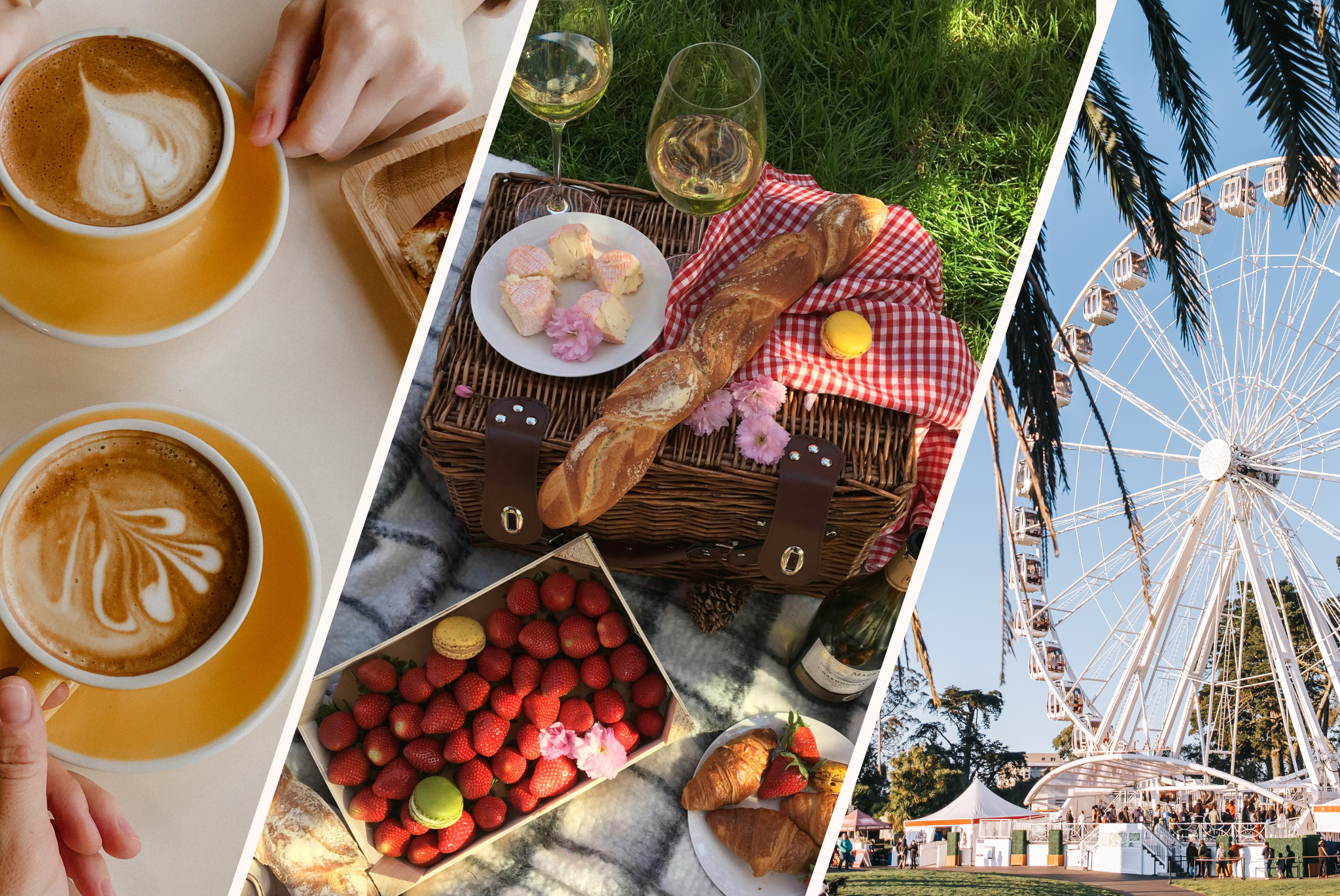 Picture Quiz: Find Out What Kind of Partner You Need