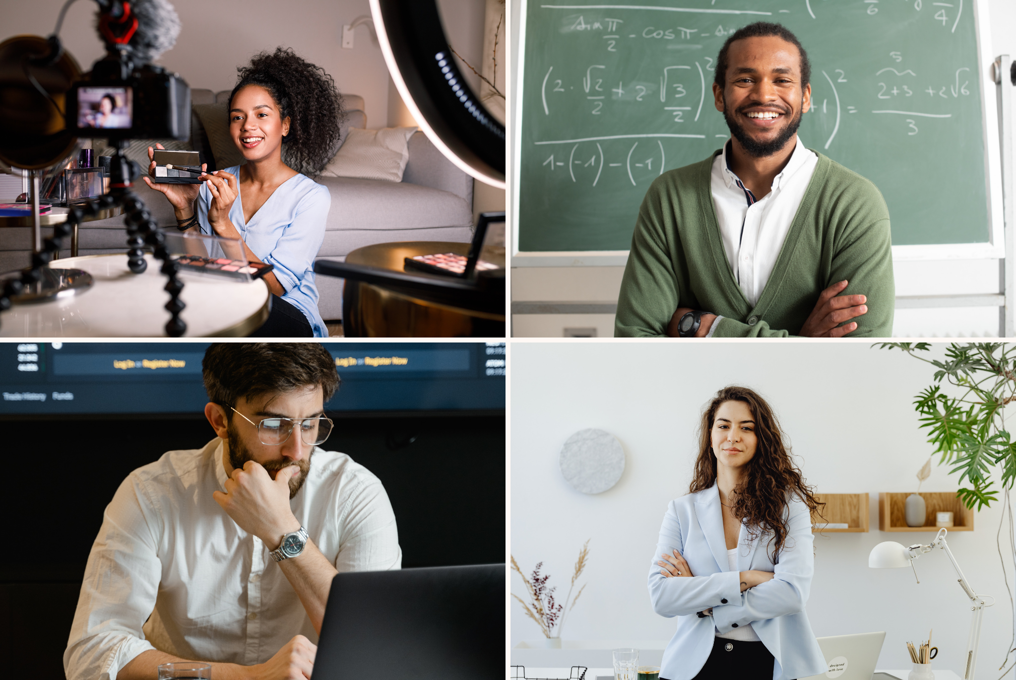 What Career Path Fits Your Personality Best?