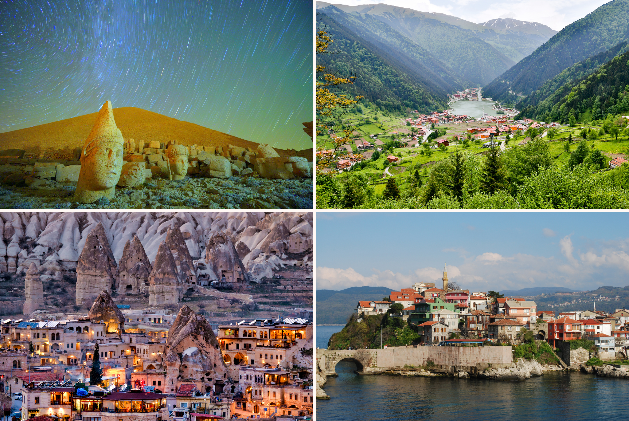 Turkey Beyond the Tourist Trail: 11 Places You Need to See