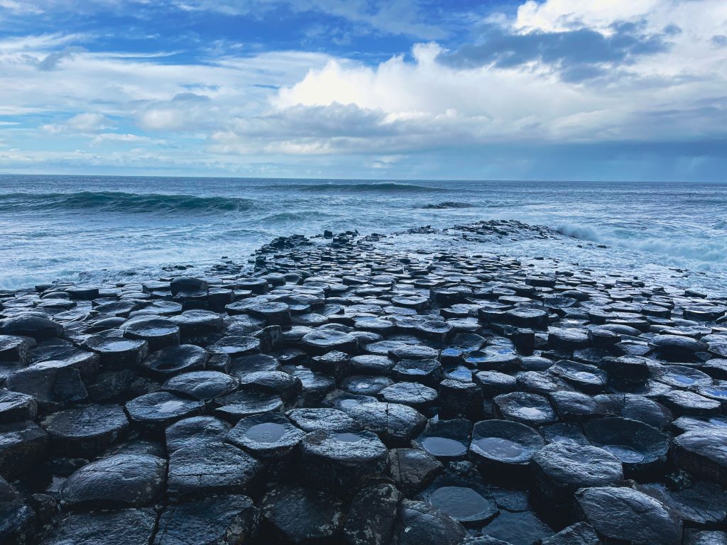 Giant's Causeway, Northern Ireland
