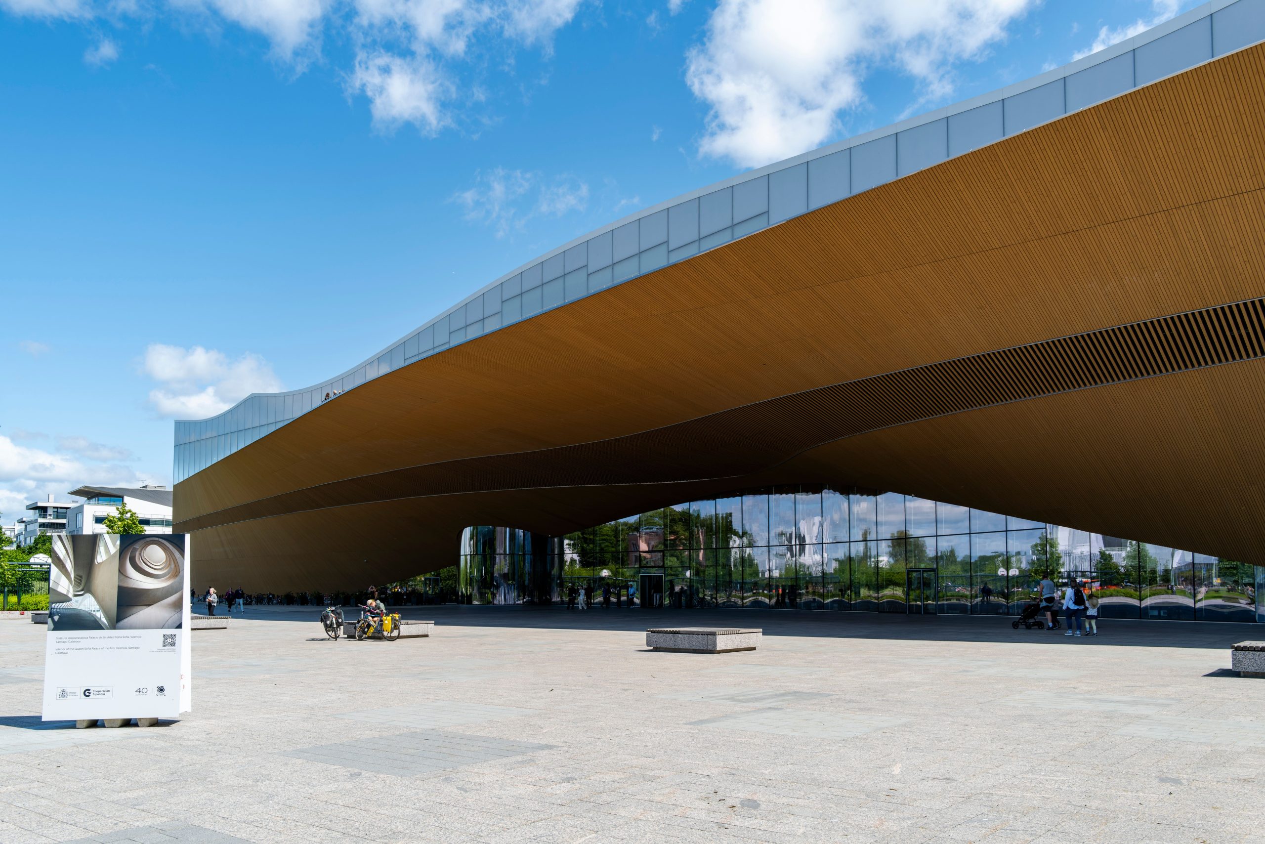 12 Libraries Around the World That Look Unreal