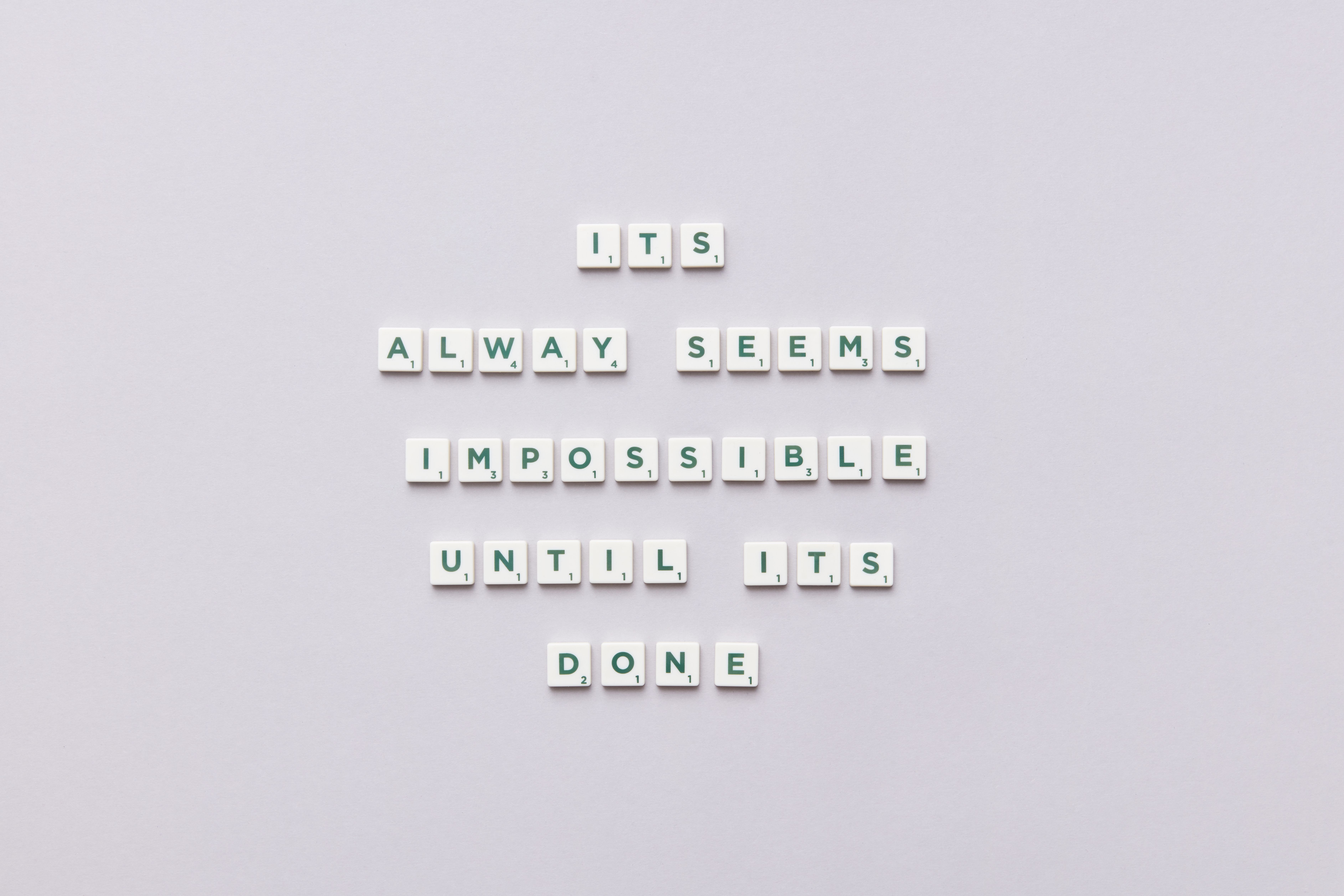 20 Inspiring Quotes for Every Day