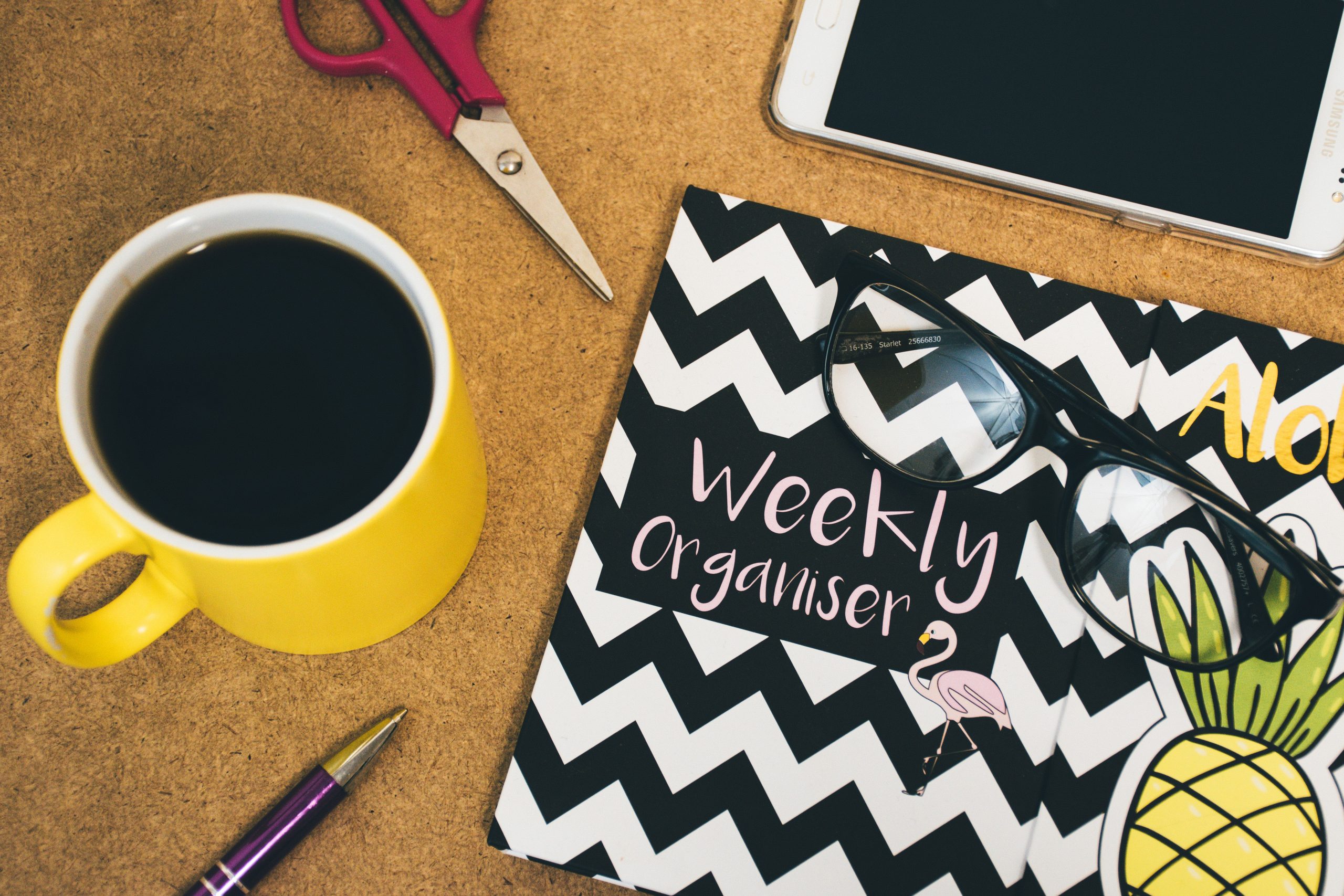 Why We Keep Starting a New Life on Monday — and Why It Rarely Works