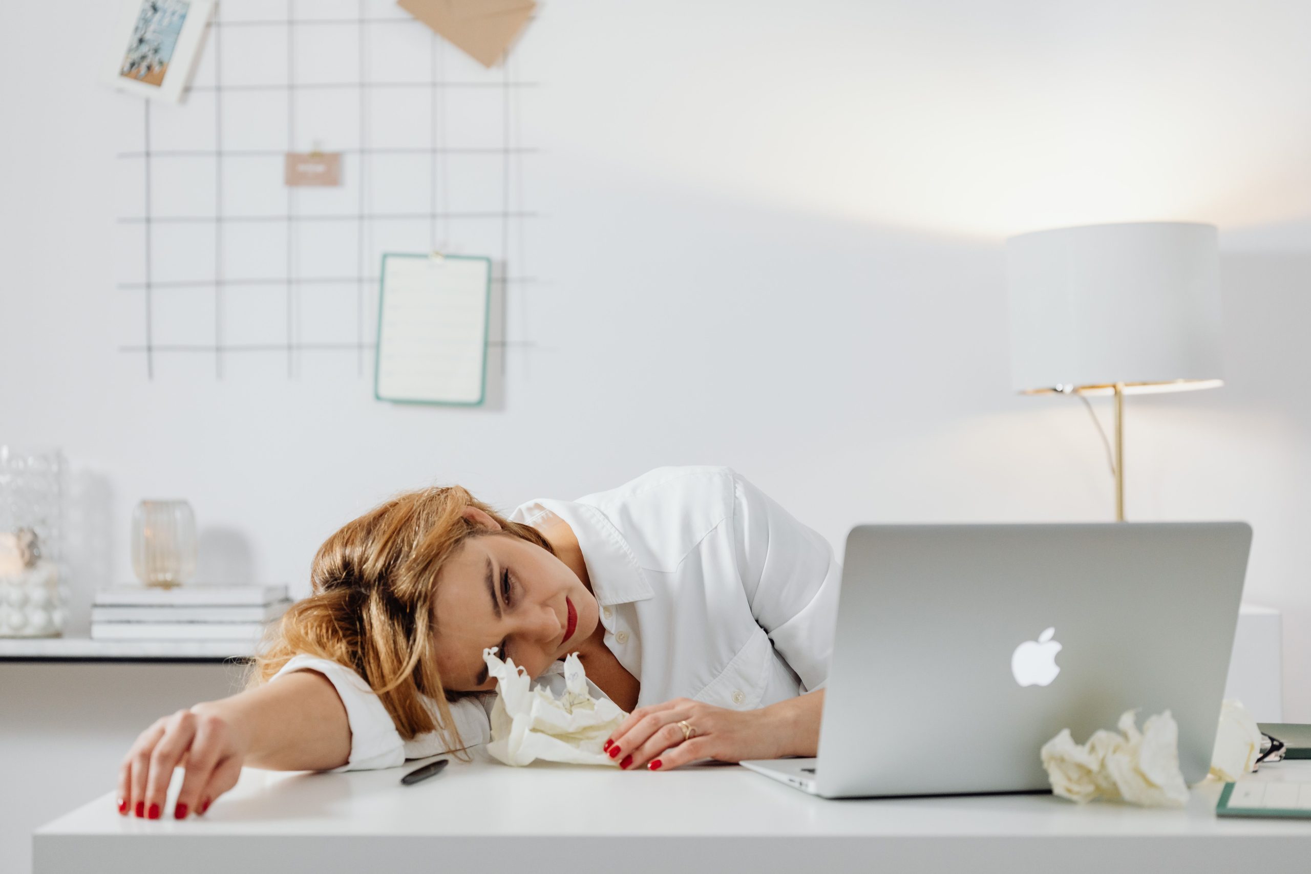 5 Guaranteed Ways to Demotivate an Employee