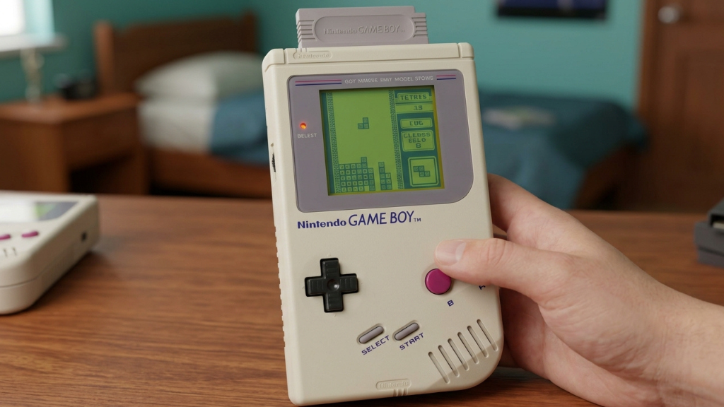 20 Pictures That Will Unlock Every Millennial’s Childhood (Part 2)
