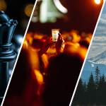 Career Quiz — Choose an image and Find your ideal career