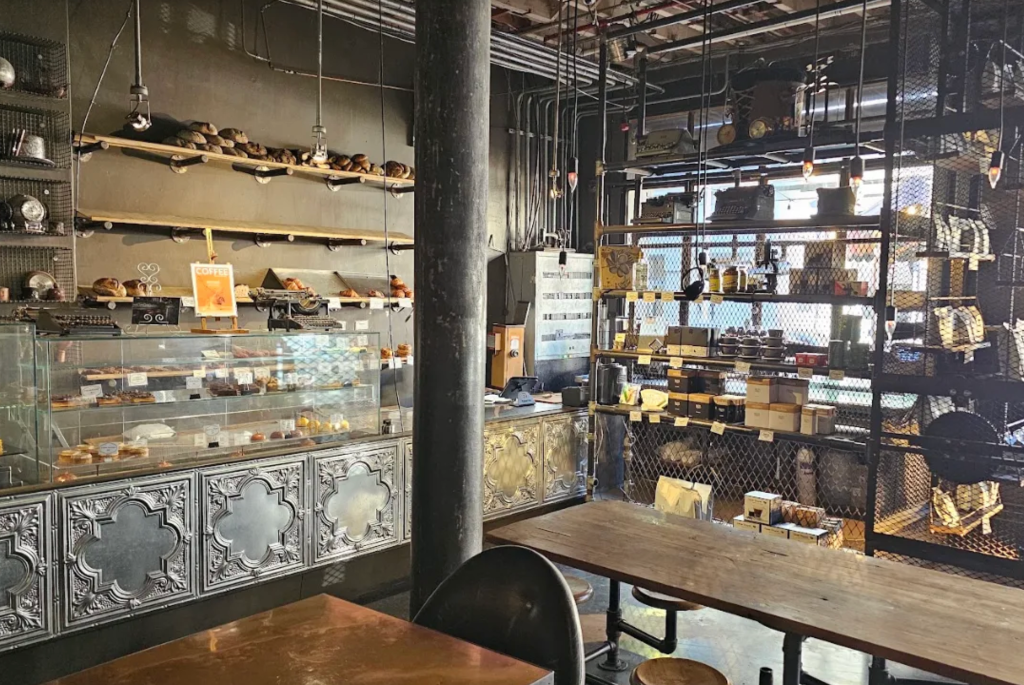 Truth Coffee Roasting — Cape Town, South Africa