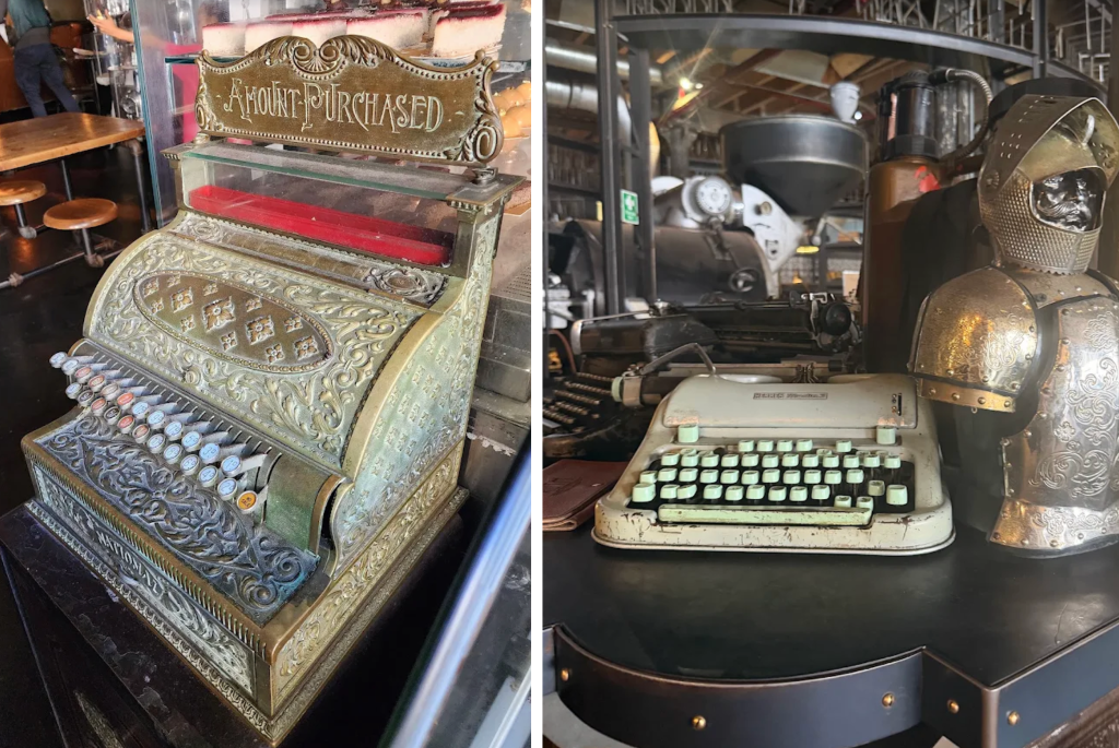 Truth Coffee Roasting — Cape Town, South Africa