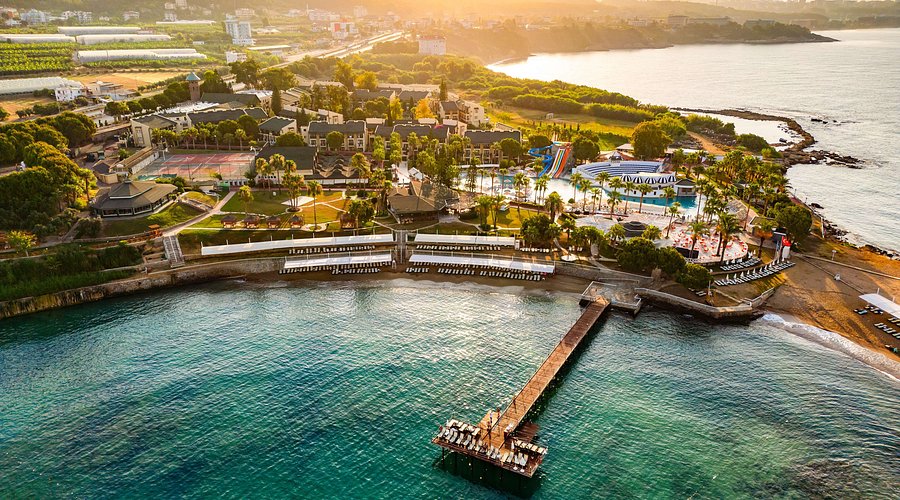 Incekum Beach, Alanya