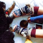 In Search of Coziness: 4 Simple Ways to Create Hygge