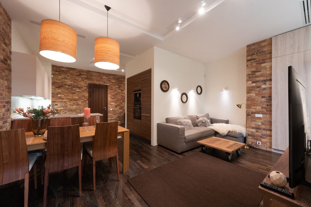 10 Tiny Changes That Make Your Home Feel Better