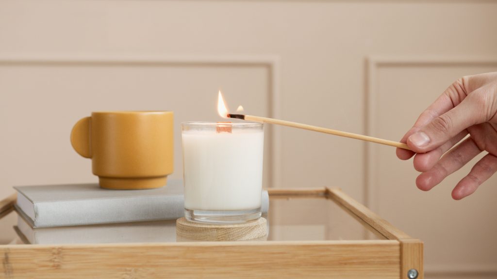 In Search of Coziness: 4 Simple Ways to Create Hygge