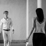 The Parable of Two Strangers