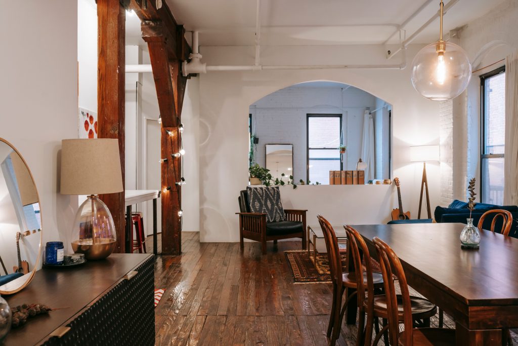 10 Tiny Changes That Make Your Home Feel Better