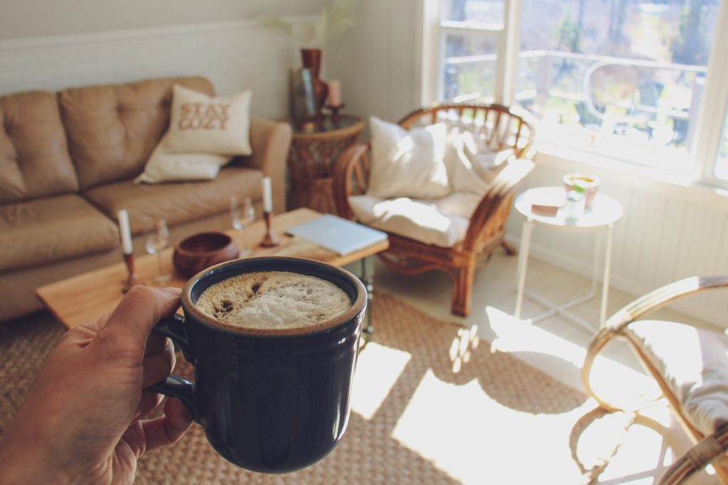 20 Little Things That Make Life Feel Cozy
