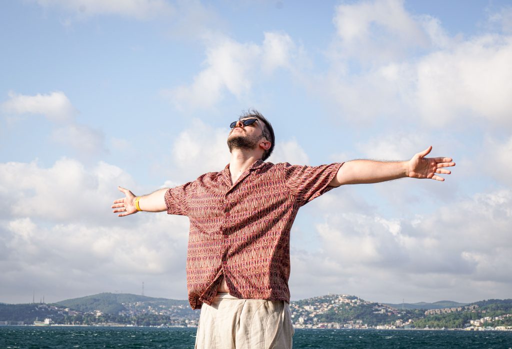 15 Things Emotionally Mature People Do