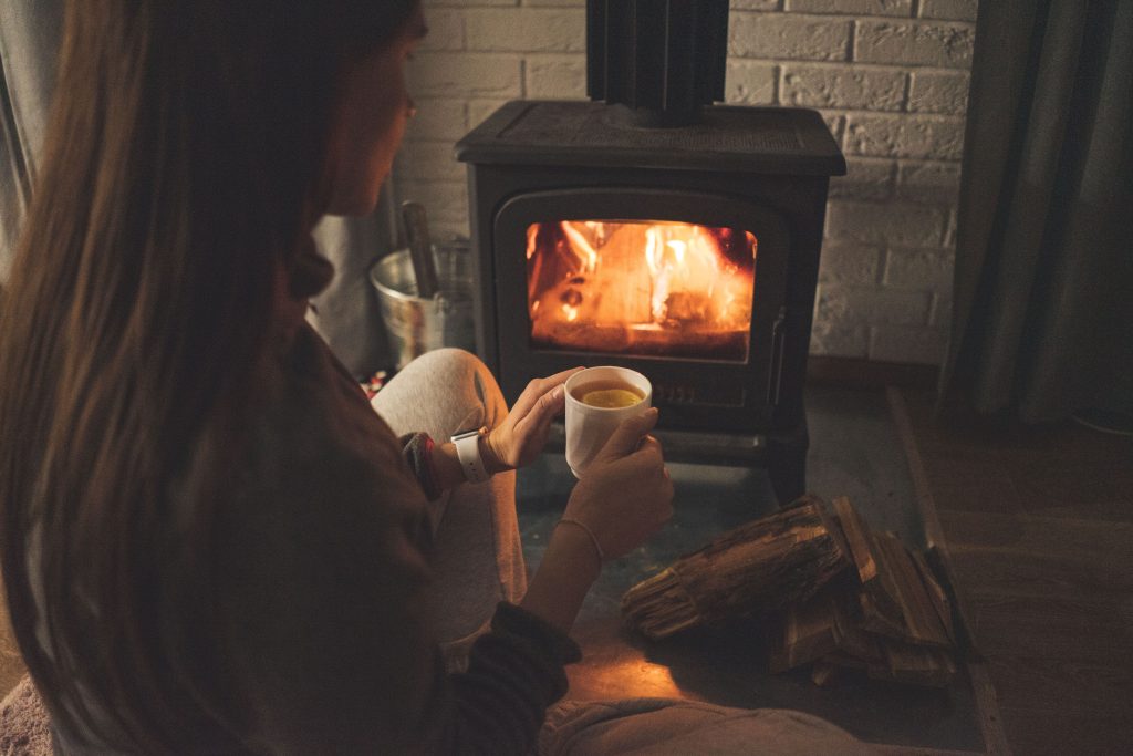 In Search of Coziness: 4 Simple Ways to Create Hygge