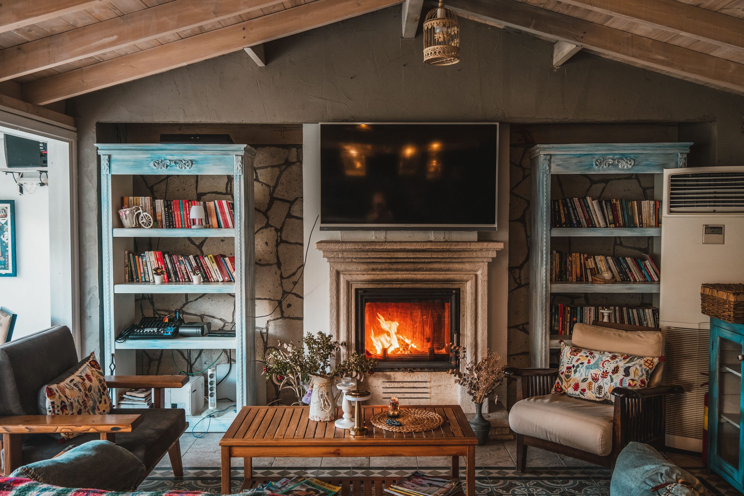 10 Tiny Changes That Make Your Home Feel Better