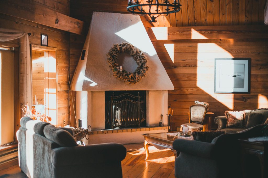 10 Tiny Changes That Make Your Home Feel Better