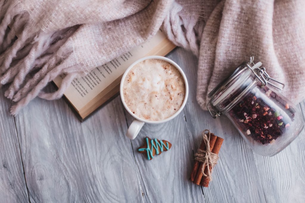 In Search of Coziness: 4 Simple Ways to Create Hygge
