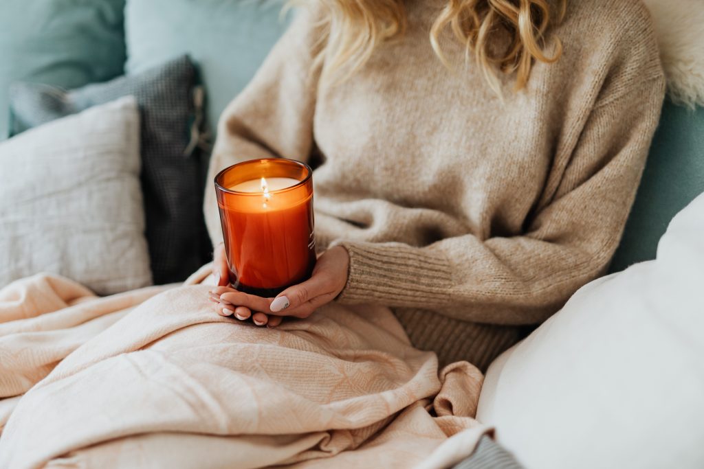 In Search of Coziness: 4 Simple Ways to Create Hygge
