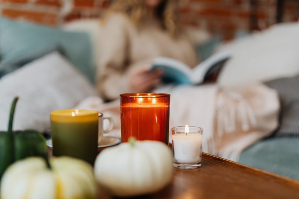 20 Little Things That Make Life Feel Cozy