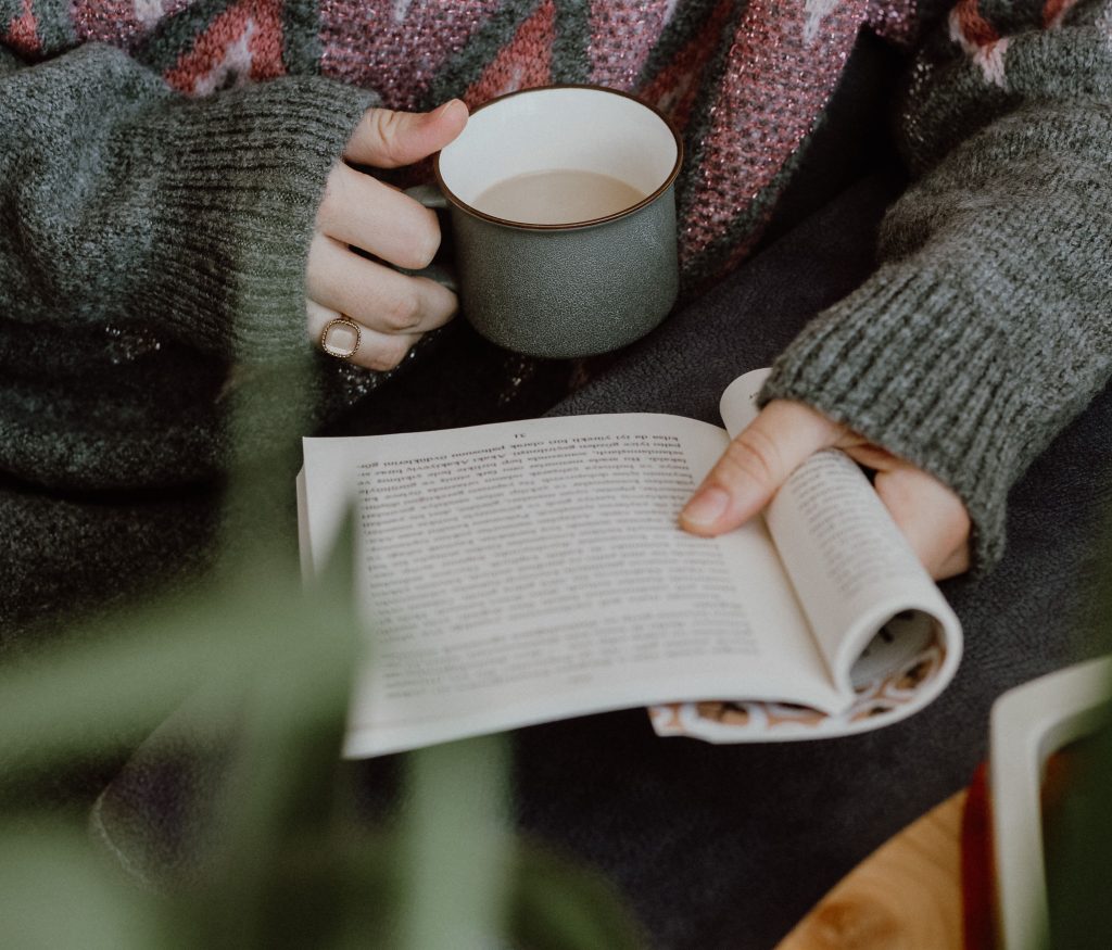 In Search of Coziness: 4 Simple Ways to Create Hygge