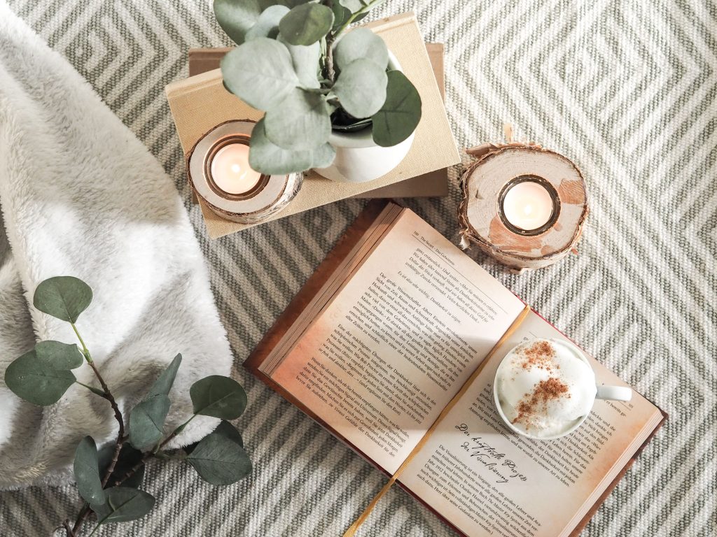 20 Little Things That Make Life Feel Cozy