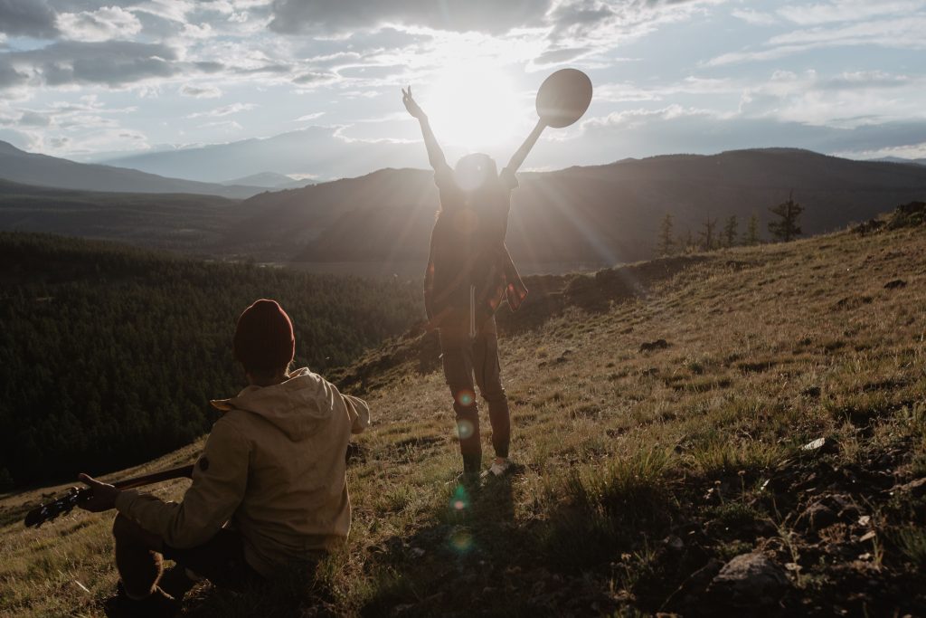 15 Things Emotionally Mature People Do