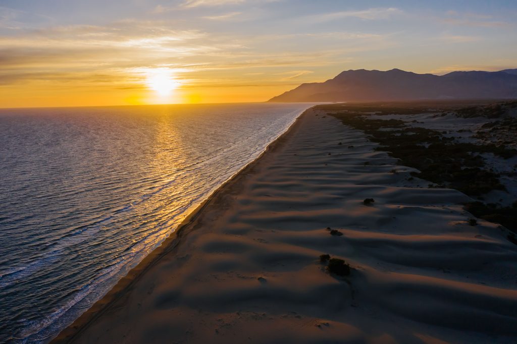 Patara Beach, Antalya