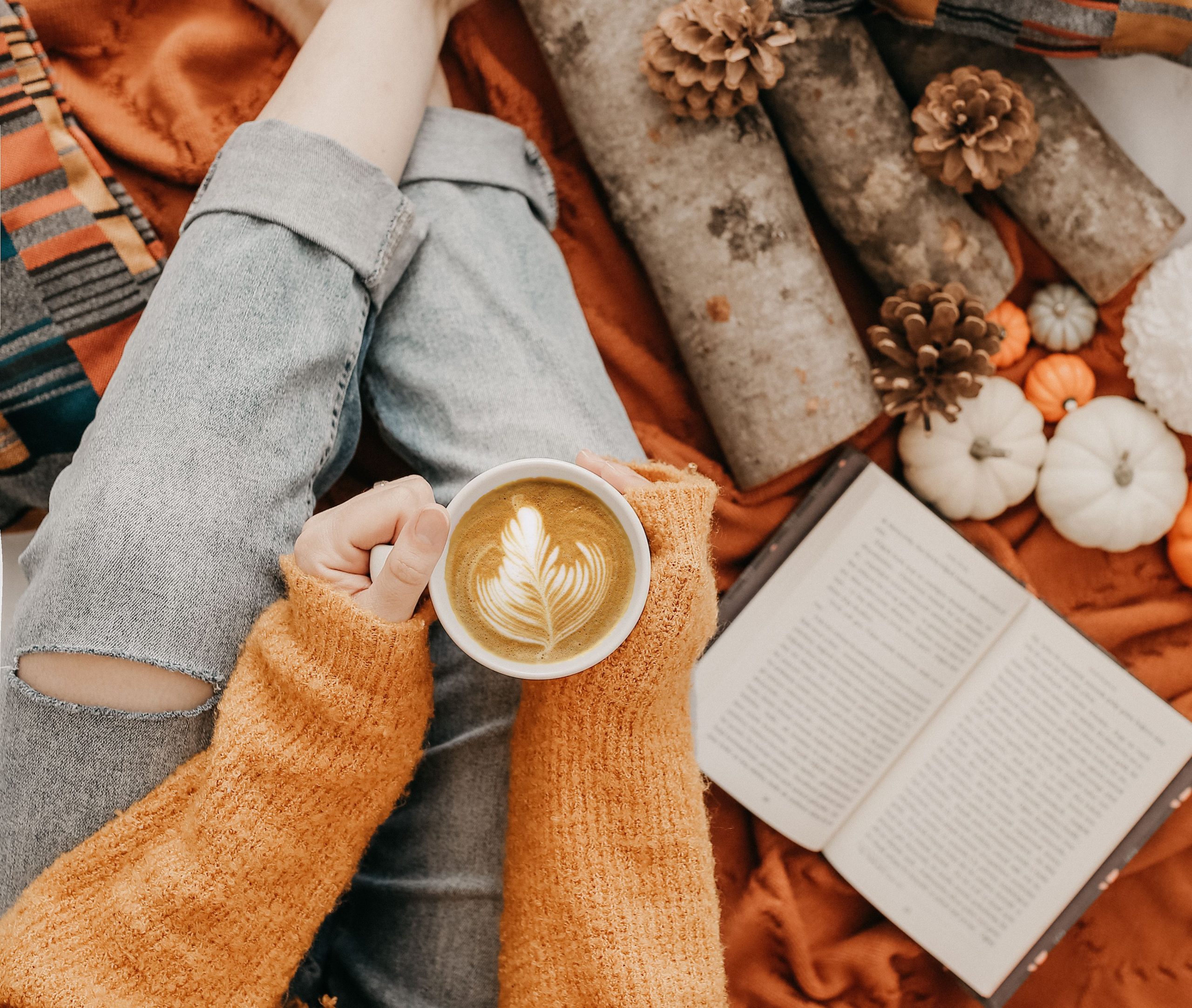 15 Things I Personally Love About Autumn