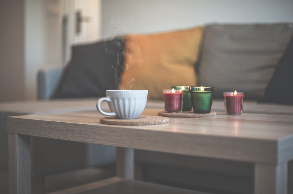 10 Tiny Changes That Make Your Home Feel Better