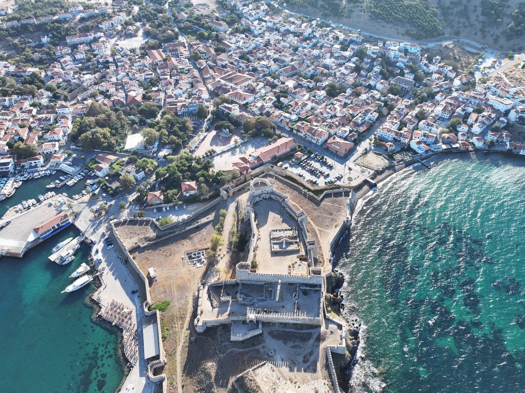 Bozcaada, Çanakkale, Türkiye