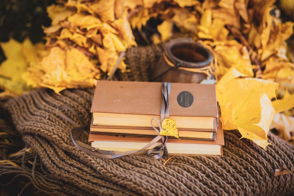 15 Things I Personally Love About Autumn