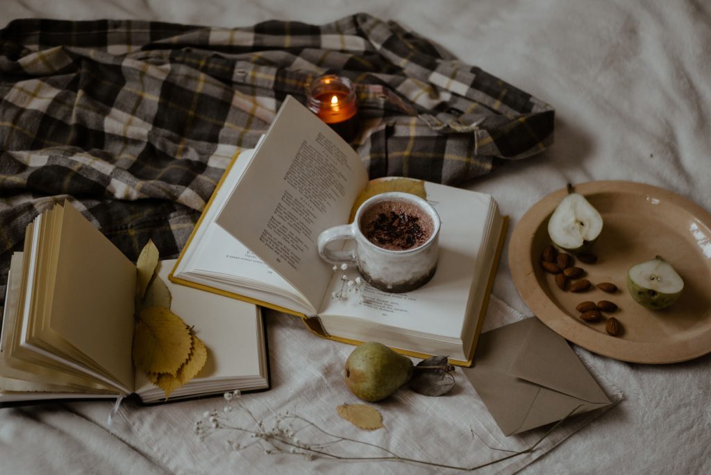 15 Things I Personally Love About Autumn