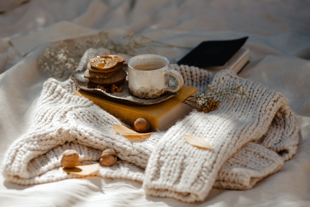15 Things I Personally Love About Autumn