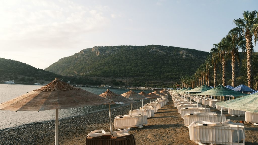Çıralı Beach, Antalya