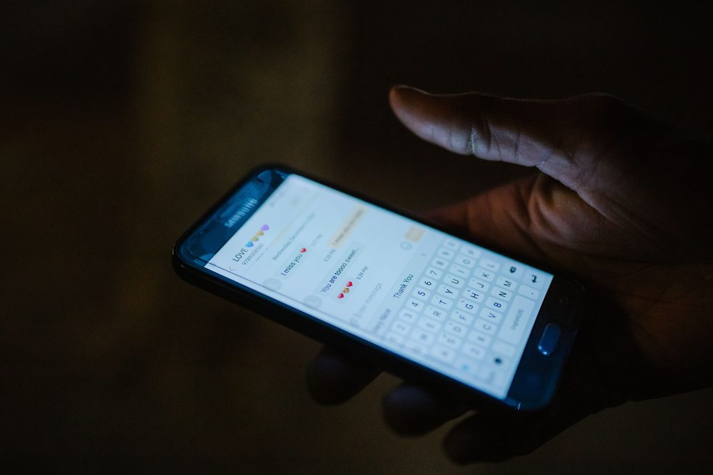 7 Types of People You’ll Definitely Meet on a Dating Site