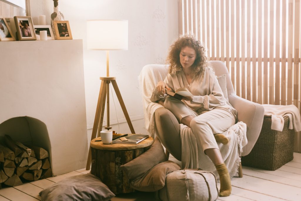 20 Little Things That Make Life Feel Cozy