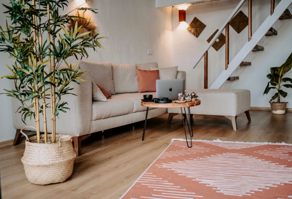 10 Tiny Changes That Make Your Home Feel Better