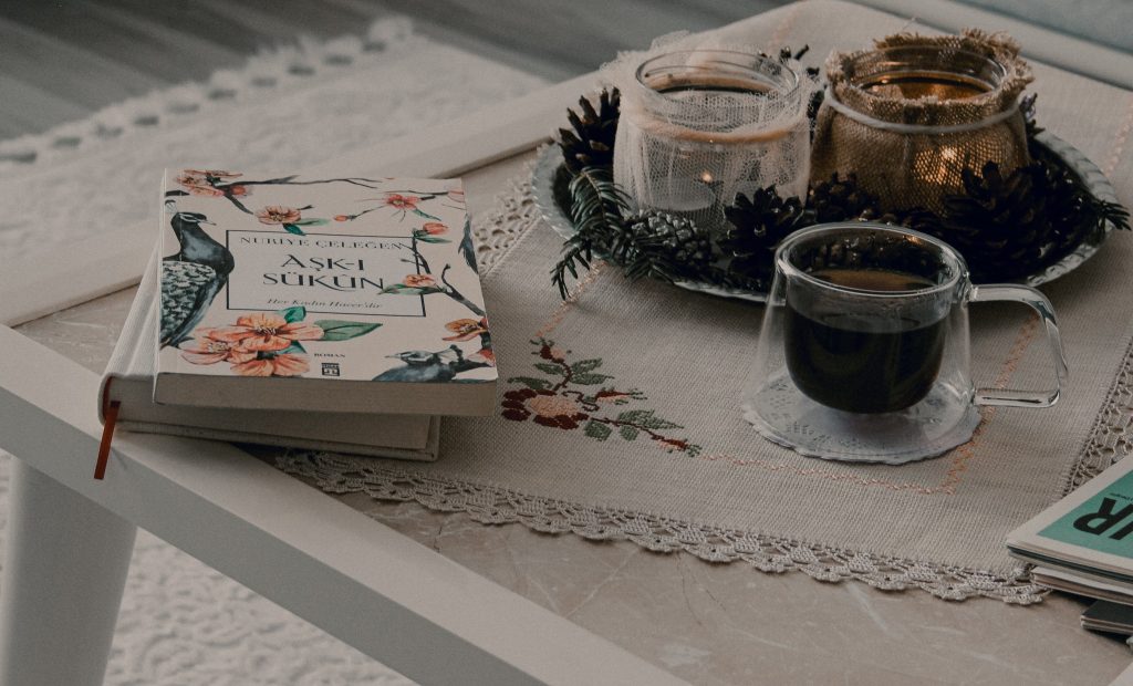 In Search of Coziness: 4 Simple Ways to Create Hygge