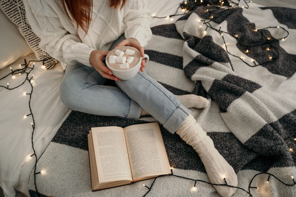 20 Little Things That Make Life Feel Cozy