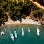 12 Incredible Beaches in Turkey You Absolutely Have to Visit