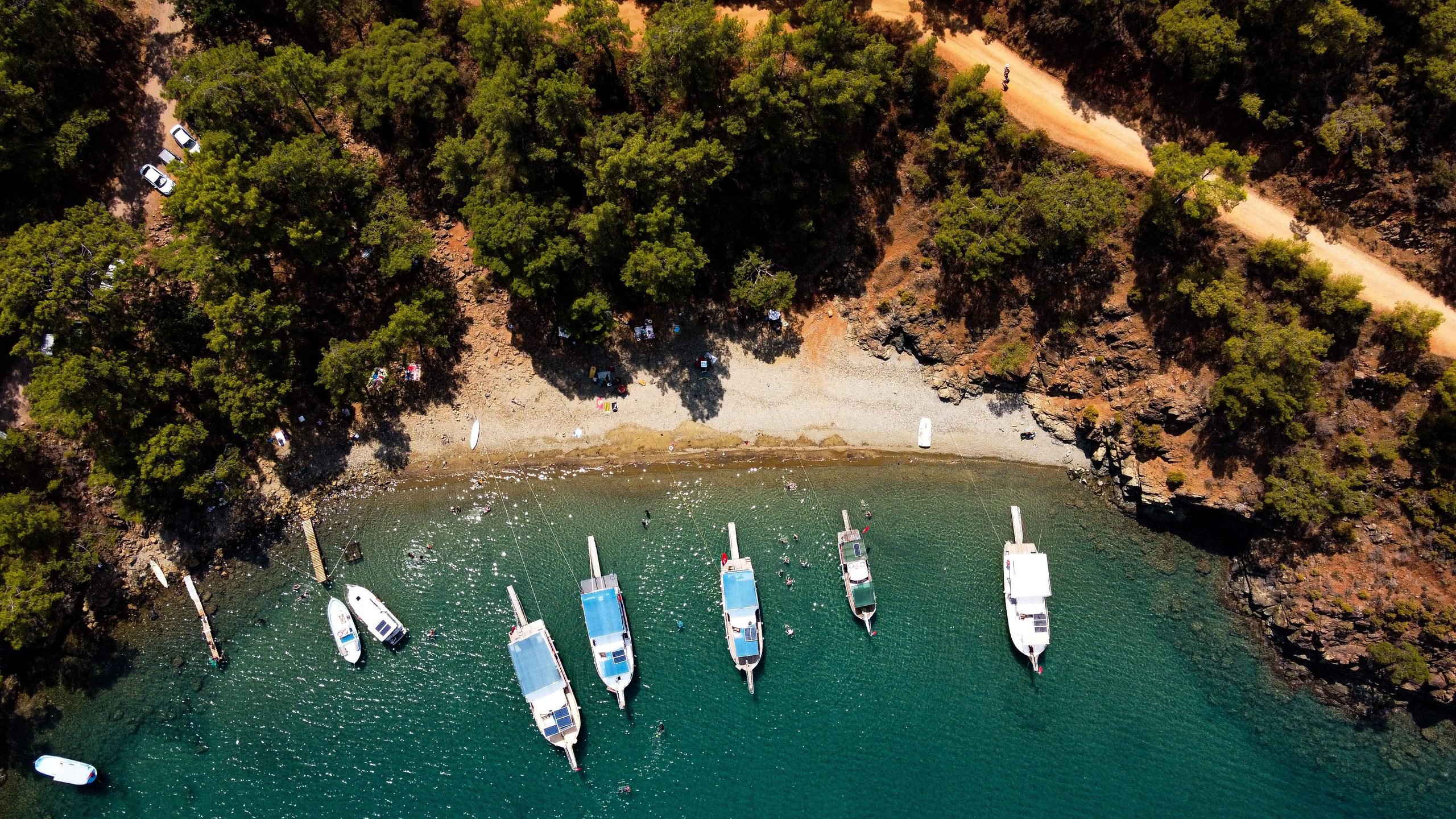12 Incredible Beaches in Turkey You Absolutely Have to Visit