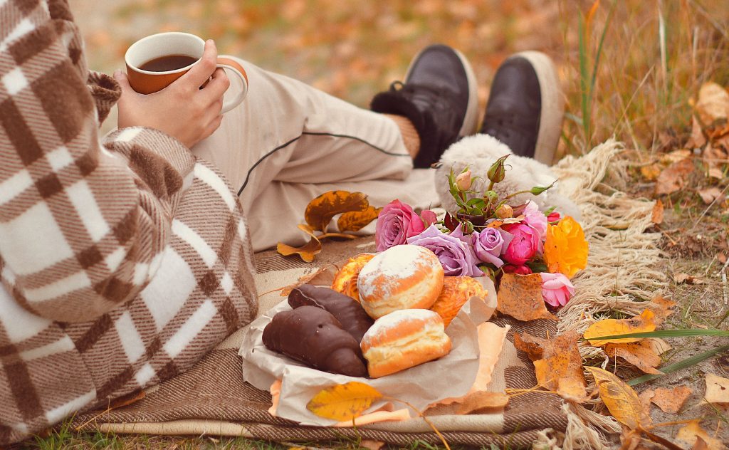 15 Things I Personally Love About Autumn